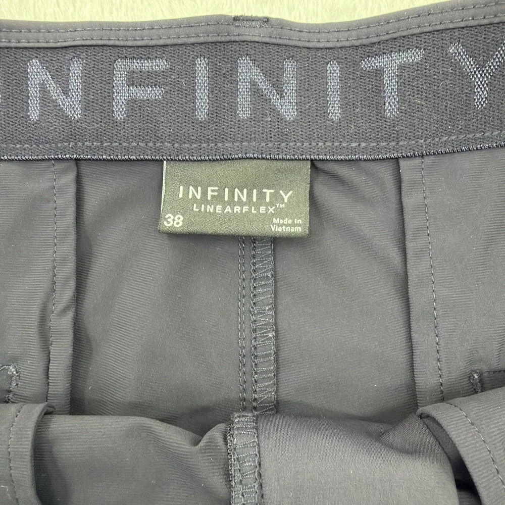 Infinity Raine infinity linear